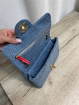 Сумка женская Chanel Артикул LUX-136758. Вид 3