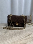Сумка женская Chanel Артикул LUX-136757. Вид 1