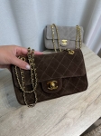 Сумка женская Chanel Артикул LUX-136757. Вид 2