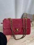 Сумка женская Chanel Артикул LUX-136755. Вид 1