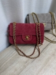 Сумка женская Chanel Артикул LUX-136755. Вид 3
