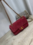 Сумка женская Chanel Артикул LUX-136755. Вид 4