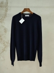 Свитер мужской Brunello Cucinelli Артикул LUX-136761. Вид 1