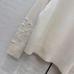 Свитер женский Loro Piana Артикул LUX-136771. Вид 3