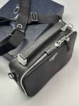 Мессенджер  Prada Артикул LUX-136807. Вид 5