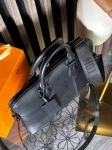  Портфель Louis Vuitton Артикул LUX-136809. Вид 2