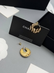 Серьги Chanel Артикул LUX-136816. Вид 2