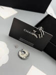 Серьги Chanel Артикул LUX-136815. Вид 2