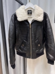 Дубленка Chanel Артикул LUX-136824. Вид 1
