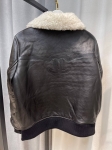 Дубленка Chanel Артикул LUX-136824. Вид 3