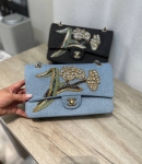 Сумка женская Chanel Артикул LUX-136826. Вид 2