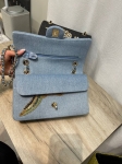 Сумка женская Chanel Артикул LUX-136826. Вид 3