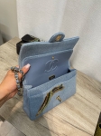 Сумка женская Chanel Артикул LUX-136826. Вид 5