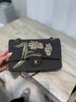 Сумка женская Chanel Артикул LUX-136825. Вид 1