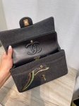 Сумка женская Chanel Артикул LUX-136825. Вид 3