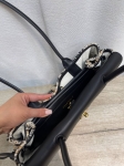  Сумка женская Petit Cabas Chanel Артикул LUX-136835. Вид 4