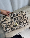  Сумка женская Chanel Артикул LUX-136834. Вид 3