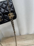 Сумка женская Chanel Артикул LUX-136833. Вид 2