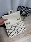  Сумка женская Chanel Артикул LUX-136832. Вид 4