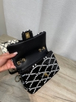  Сумка женская Chanel Артикул LUX-136831. Вид 3