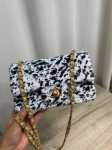  Сумка женская Chanel Артикул LUX-136830. Вид 1