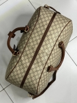 Дорожная сумка  Gucci Артикул LUX-136837. Вид 2