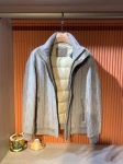 Куртка мужская Loro Piana Артикул LUX-136789. Вид 6