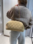  Сумка женская Chanel Артикул LUX-136797. Вид 1