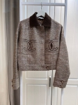Бомбер Chanel Артикул LUX-136719. Вид 2