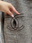 Бомбер Chanel Артикул LUX-136719. Вид 3