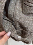 Бомбер Chanel Артикул LUX-136719. Вид 5