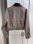 Бомбер Chanel Артикул LUX-136719. Вид 6