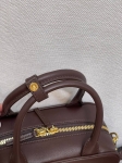 Сумка женская mini Bowling  Chanel Артикул LUX-136800. Вид 4