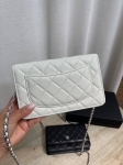 Сумка женская Chanel Артикул LUX-136802. Вид 2