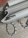 Сумка женская Chanel Артикул LUX-136802. Вид 5