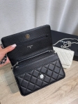Сумка женская Chanel Артикул LUX-136803. Вид 4