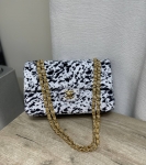  Сумка женская Chanel Артикул LUX-136829. Вид 2