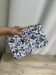  Сумка женская Chanel Артикул LUX-136829. Вид 3
