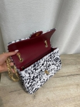  Сумка женская Chanel Артикул LUX-136829. Вид 4