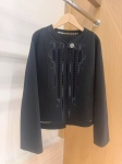 Пальто  Hermes Артикул LUX-136851. Вид 9