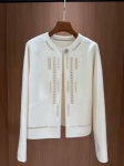 Пальто  Hermes Артикул LUX-136850. Вид 6