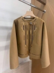 Пальто  Hermes Артикул LUX-136849. Вид 3