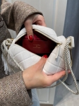 Сумка женская Chanel Артикул LUX-136856. Вид 3