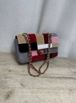Сумка женская Chanel Артикул LUX-136859. Вид 1
