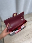 Сумка женская Chanel Артикул LUX-136859. Вид 4