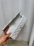 Сумка женская Chanel Артикул LUX-136862. Вид 4