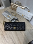 Сумка женская Chanel Артикул LUX-136860. Вид 4