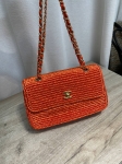 Сумка женская Chanel Артикул LUX-136866. Вид 4