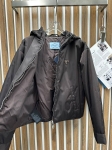 Ветровка Prada Артикул LUX-136897. Вид 3