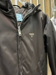 Ветровка Prada Артикул LUX-136897. Вид 6